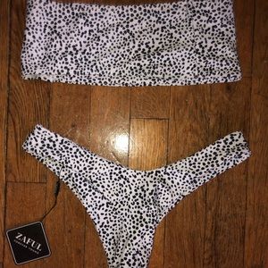 Brand new Zaful bikini